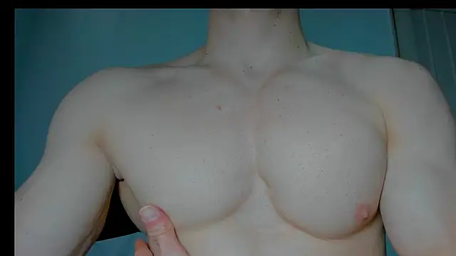 Rocky Muscle online show from July 29, 8:07 pm