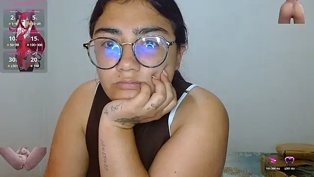 Lucyheart  online show from February 18, 10:06 pm