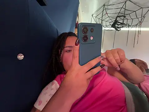 amanne misa online show from October 21, 1:23 pm