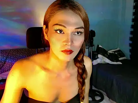 AngelWildCummer online show from October 28, 9:57 am
