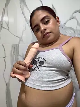 sbanna valle  online show from March 1, 11:18 pm