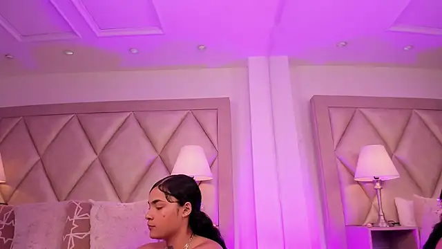 PauVega  online show from November 26, 1:34 pm