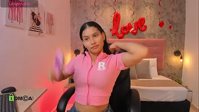 sweetrose 01 online show from February 15, 12:03 pm