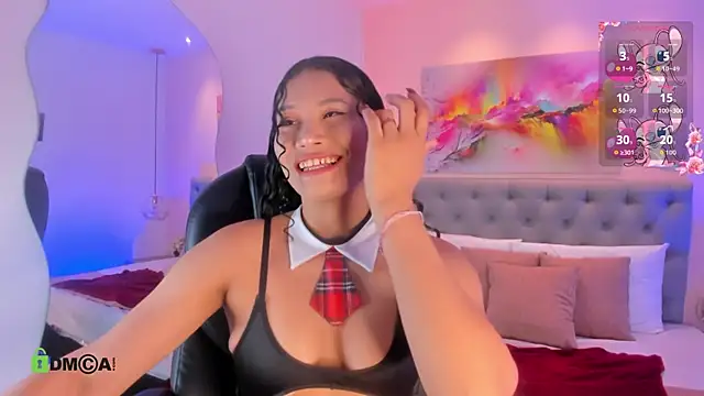 sweetrose 01 online show from June 12, 4:28 pm