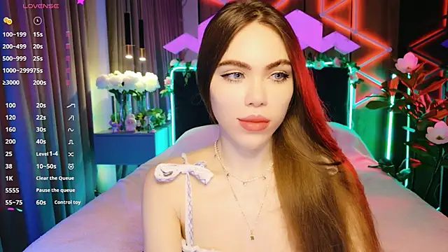 MimiFors online show from September 9, 4:28 pm