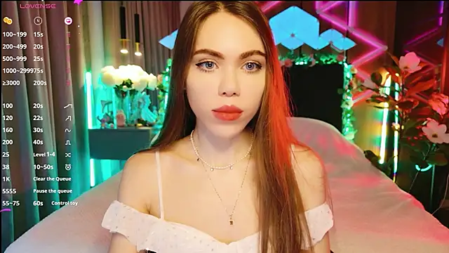 MimiFors online show from September 29, 4:23 pm