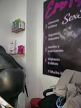 -Mia1 online show from February 7, 11:58 am