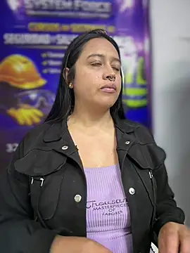 -Mia1 online show from March 11, 12:11 pm