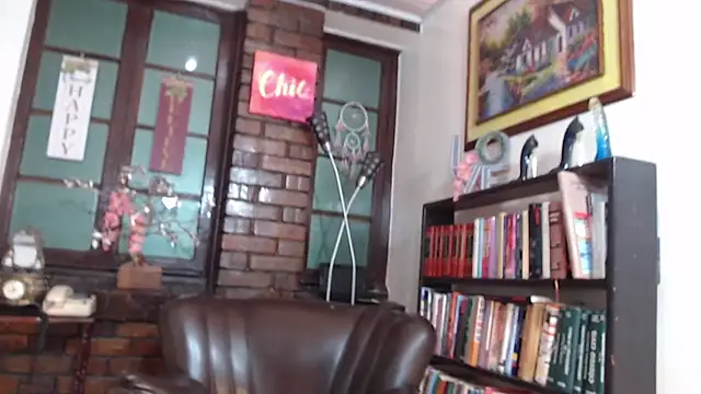 emma ayala online show from September 16, 7:15 pm