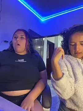 luna love xoxo online show from September 12, 2:22 am