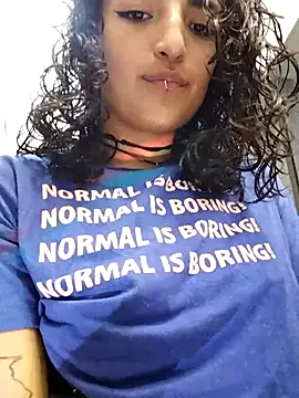 luna love xoxo online show from November 20, 12:55 am