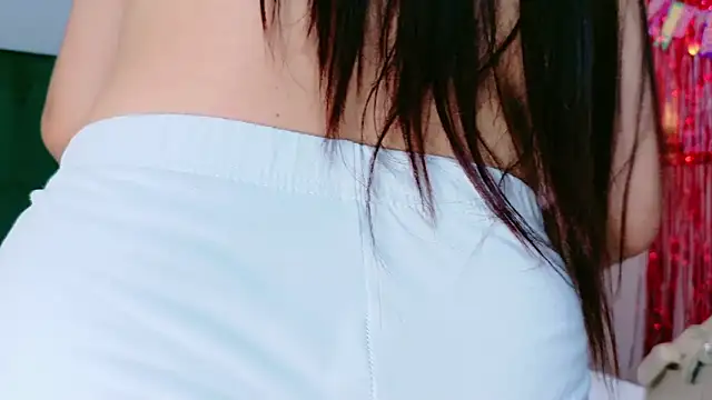 Ashley Evans22 online show from February 13, 8:27 pm