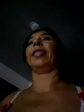 Snapshot of maleja23 chatting on October 1, 2:28 am maleja23 online show from October 1, 2:28 am