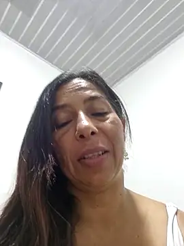 Snapshot of maleja23 chatting on October 4, 3:15 am maleja23 online show from October 4, 3:15 am