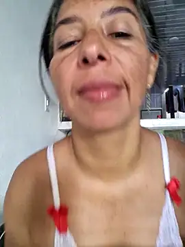 Snapshot of maleja23 chatting on October 7, 2:25 pm maleja23 online show from October 7, 2:25 pm