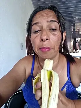 Snapshot of maleja23 chatting on October 8, 9:23 pm maleja23 online show from October 8, 9:23 pm