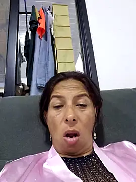 Snapshot of maleja23 chatting on October 16, 2:01 am maleja23 online show from October 16, 2:01 am
