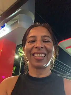 Snapshot of maleja23 chatting on October 18, 12:57 am maleja23 online show from October 18, 12:57 am