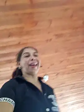 maleja23 online show from March 8, 2:43 pm