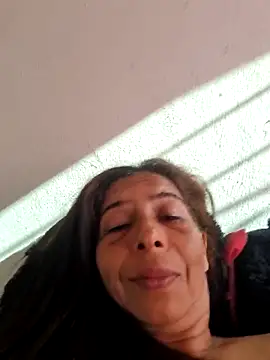 maleja23 online show from March 15, 9:10 pm