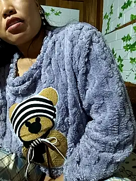 bany-xx online show from December 4, 11:30 am