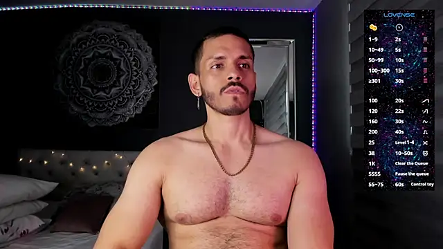 TianZilac online show from October 27, 9:52 pm