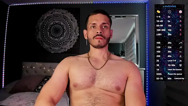 TianZilac online show from October 28, 8:33 pm