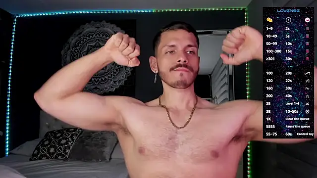 TianZilac online show from November 10, 9:58 pm