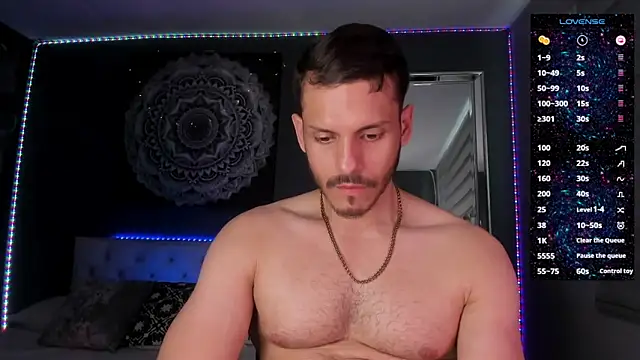 TianZilac online show from November 21, 9:13 pm