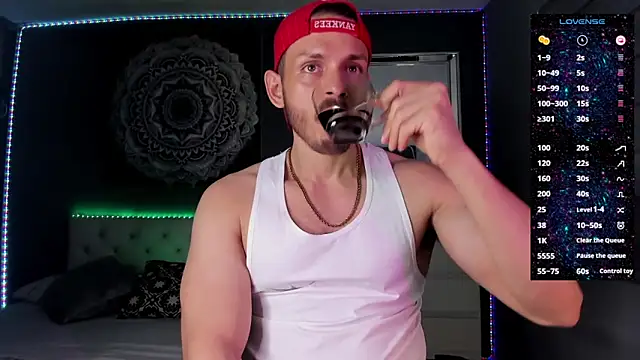 TianZilac online show from November 26, 10:11 pm