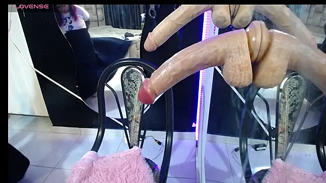 konojan 6 online show from April 30, 1:34 am