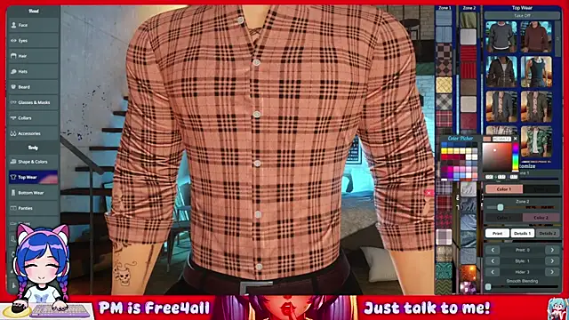 Snapshot of SonaBoobvelle chatting on May 19, 3:29 pm SonaBoobvelle online show from May 19, 3:29 pm
