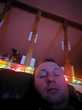 Ricotta1 online show from January 12, 2:17 am