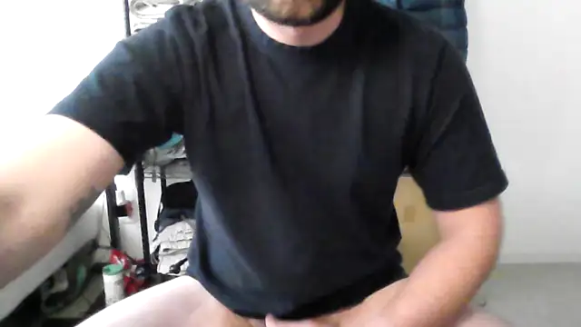 hornyjoe xxx online show from May 11, 8:31 am