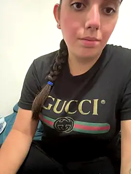 baddiexoxoxo23 online show from September 12, 6:08 pm