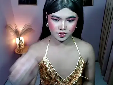 amazingjhanna online show from October 14, 5:41 am