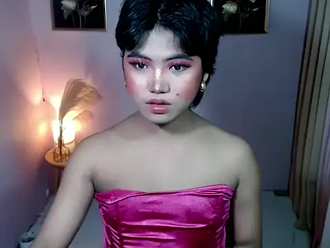 amazingjhanna online show from October 17, 5:54 am