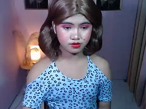 amazingjhanna online show from November 6, 4:46 am