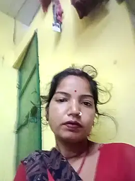 Snapshot of Seema_guptaji chatting on April 10, 9:41 pm Seema guptaji online show from April 10, 9:41 pm