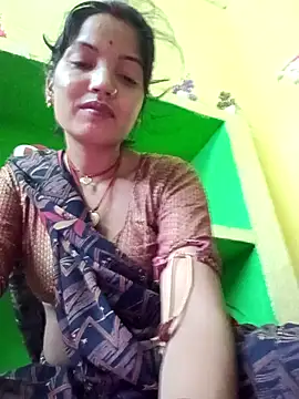 Snapshot of Seema_guptaji chatting on April 24, 10:01 pm Seema guptaji online show from April 24, 10:01 pm