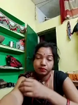 Snapshot of Seema_guptaji chatting on May 23, 10:36 pm Seema guptaji online show from May 23, 10:36 pm