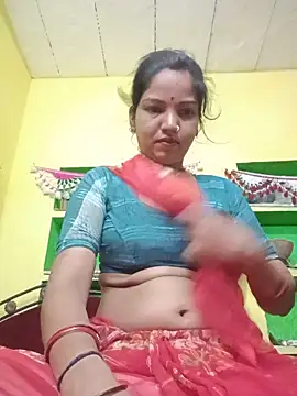 Snapshot of Seema_guptaji chatting on May 24, 10:15 pm Seema guptaji online show from May 24, 10:15 pm