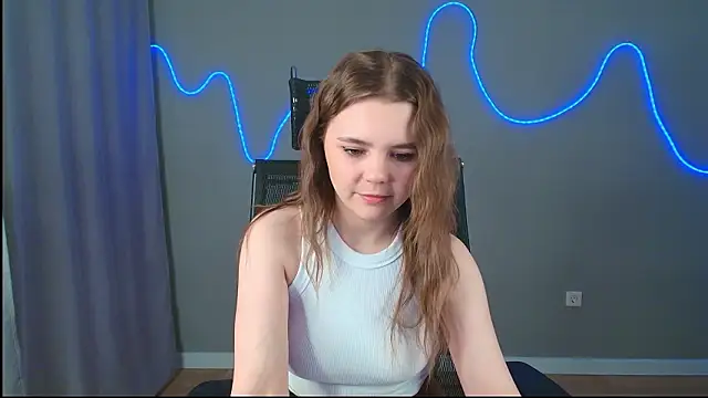 LeksaLove online show from February 26, 10:31 pm