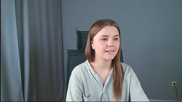 LeksaLove online show from April 29, 5:41 pm