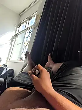 Marinheiro96 online show from October 27, 11:25 am