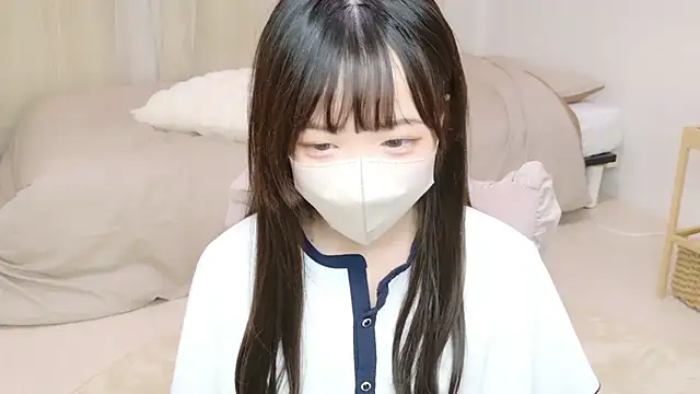 Snapshot of YUNOcha_oO chatting on October 6, 12:35 pm YUNOcha oO online show from October 6, 12:35 pm