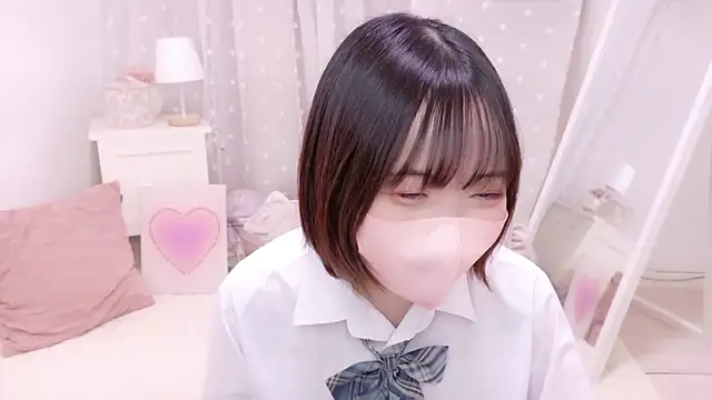 Snapshot of YUNOcha_oO chatting on November 29, 6:49 am YUNOcha oO online show from November 29, 6:49 am