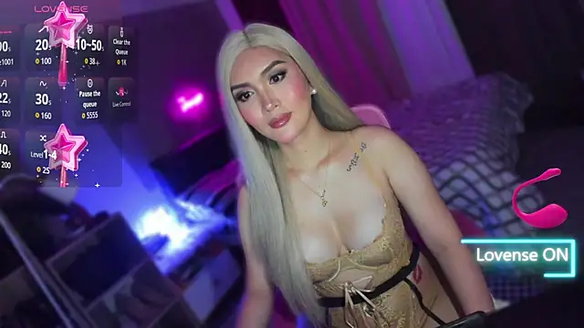 janepreciousgirl online show from March 7, 6:32 am