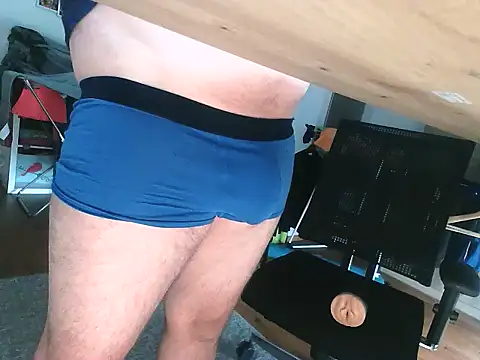 michaelm1983 online show from September 22, 6:48 am