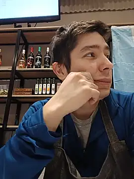 9999Alez online show from July 29, 9:35 pm